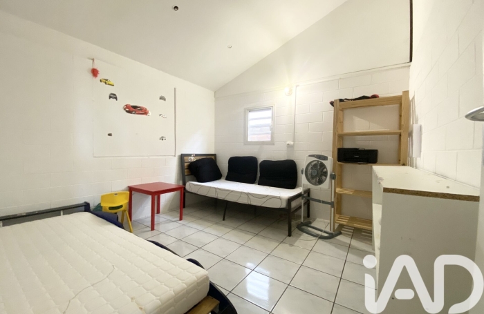 Vente Maison 75m&sup2; 4 pièces Sainte Clotilde