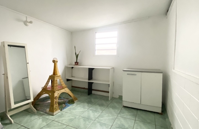 Vente Maison 75m&sup2; 4 pièces Sainte Clotilde