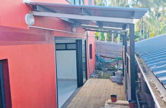 Vente Maison 97427