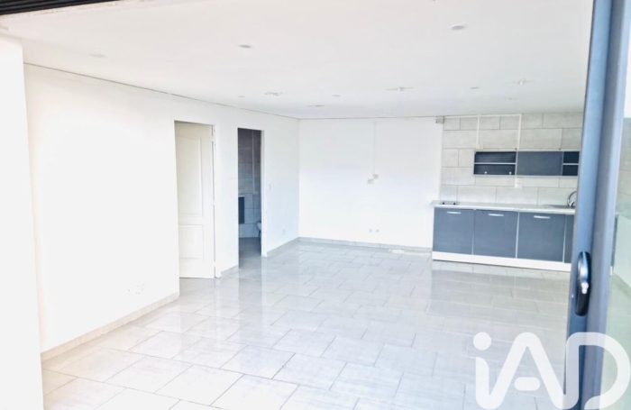 Vente Maison 72m&sup2; 3 pièces Etang-Sale