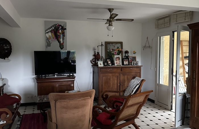 Vente Maison 123m&sup2; 6 pièces Saint Louis