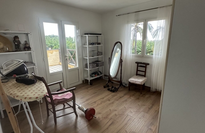 Vente Maison 123m&sup2; 6 pièces Saint Louis