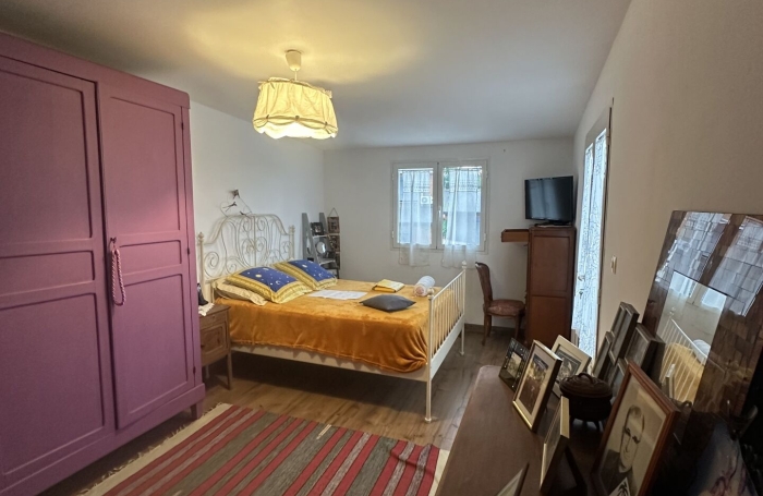Vente Maison 123m&sup2; 6 pièces Saint Louis