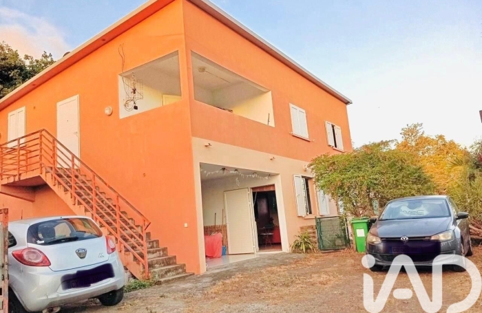 Vente Maison 134m&sup2; 4 pièces Etang-Sale