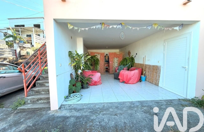 Vente Maison 134m&sup2; 4 pièces Etang-Sale