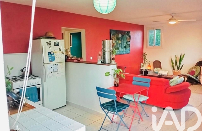 Vente Maison 134m&sup2; 4 pièces Etang-Sale