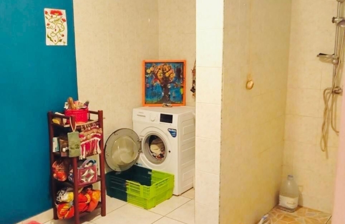 Vente Maison 134m&sup2; 4 pièces Etang-Sale