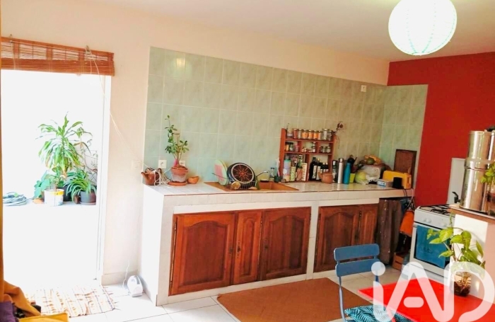 Vente Maison 134m&sup2; 4 pièces Etang-Sale