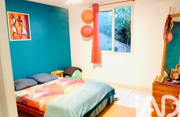 Vente Maison 134m&sup2; 4 pièces Etang-Sale