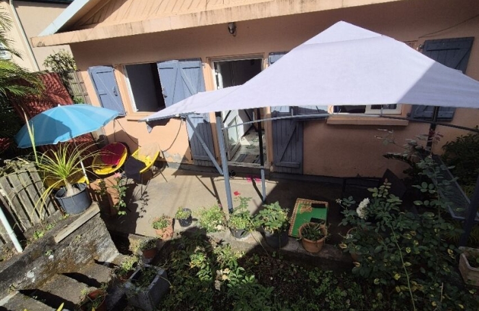 Vente Maison 97430