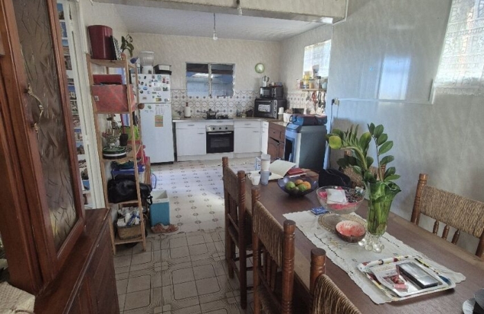 Vente Maison 65m&sup2; 4 pièces Le Tampon