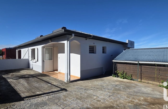 Vente Maison 153m&sup2; 8 pièces L'Entre Deux