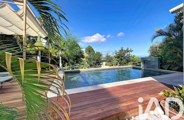 Vente Maison 97425