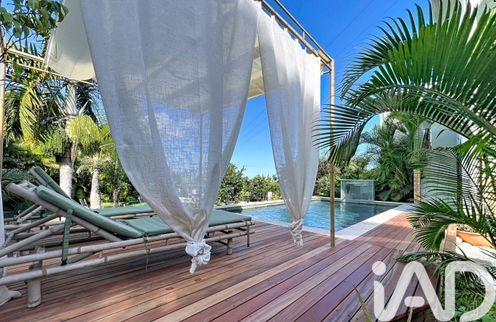 Vente Maison 260m&sup2; 8 pièces Les Avirons