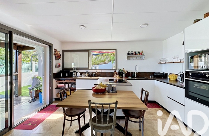 Vente Maison 260m&sup2; 8 pièces Les Avirons
