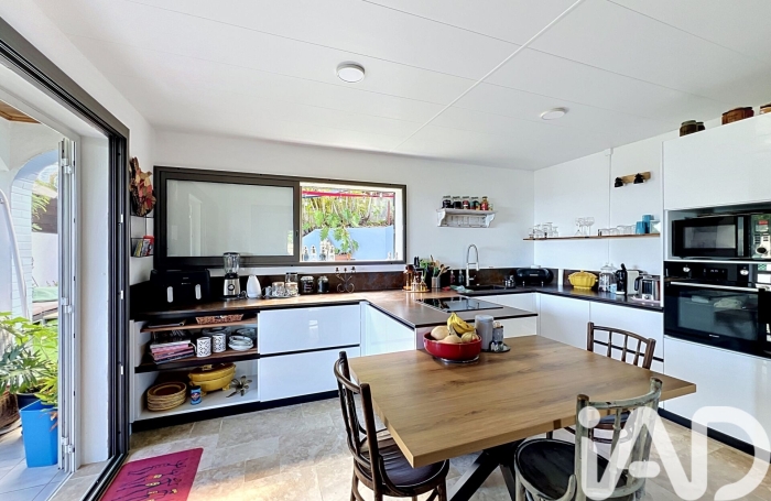 Vente Maison 260m&sup2; 8 pièces Les Avirons