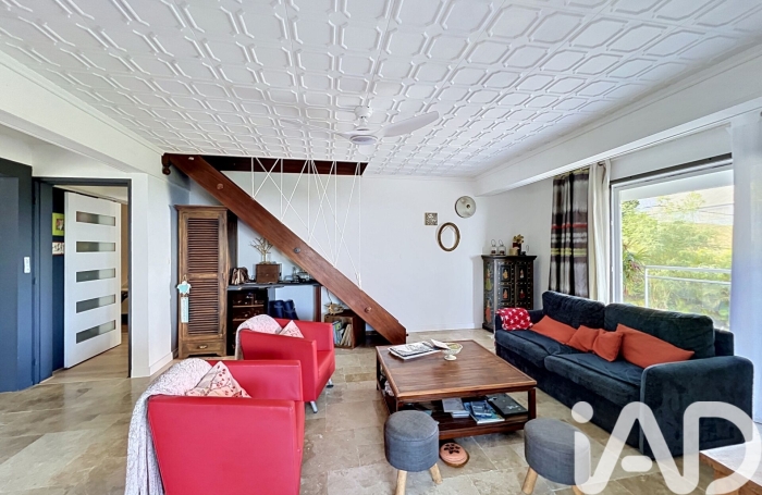Vente Maison 260m&sup2; 8 pièces Les Avirons