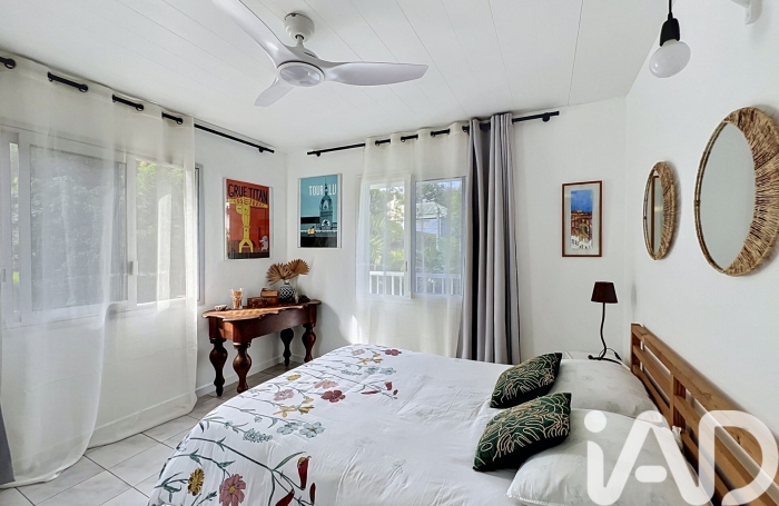 Vente Maison 260m&sup2; 8 pièces Les Avirons