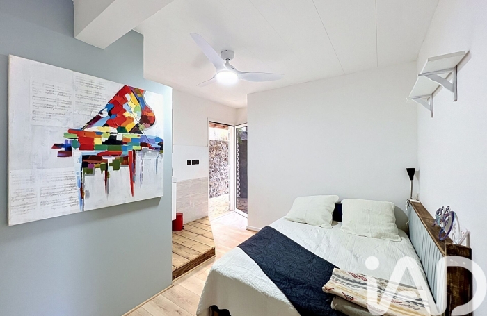Vente Maison 260m&sup2; 8 pièces Les Avirons