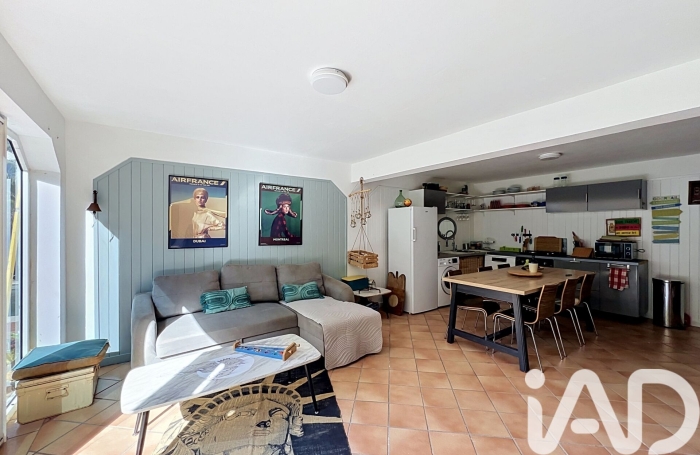 Vente Maison 260m&sup2; 8 pièces Les Avirons