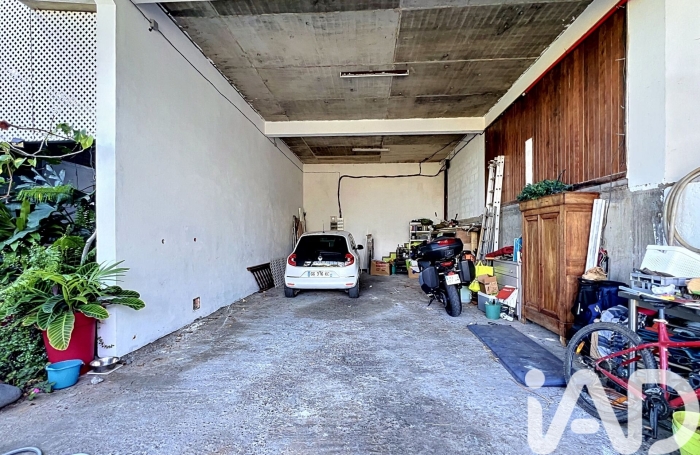 Vente Maison 260m&sup2; 8 pièces Les Avirons
