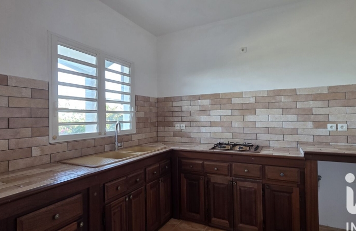 Vente Maison 83m&sup2; 4 pièces L'Entre Deux
