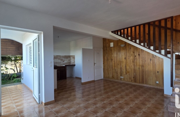 Vente Maison 69m&sup2; 4 pièces L'Entre Deux