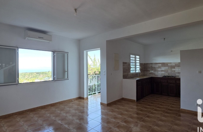 Vente Maison 69m&sup2; 4 pièces L'Entre Deux