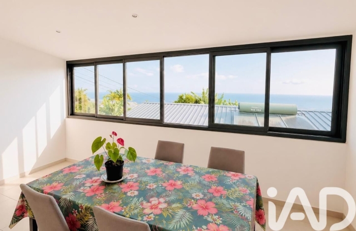Vente Maison 97427