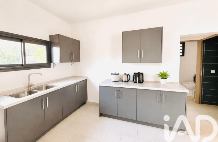 Vente Maison 71m&sup2; 4 pièces Etang-Sale