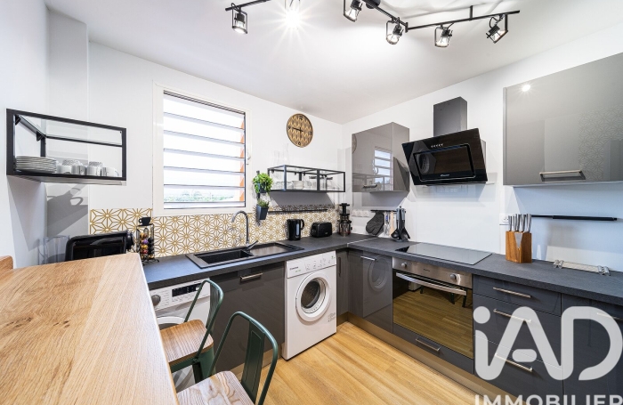 Vente Appartement 97412