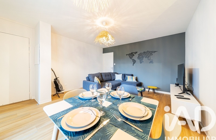 Vente Appartement 66m&sup2; 4 pièces Bras-Panon