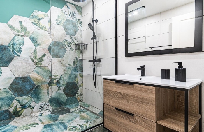 Vente Appartement 66m&sup2; 4 pièces Bras-Panon