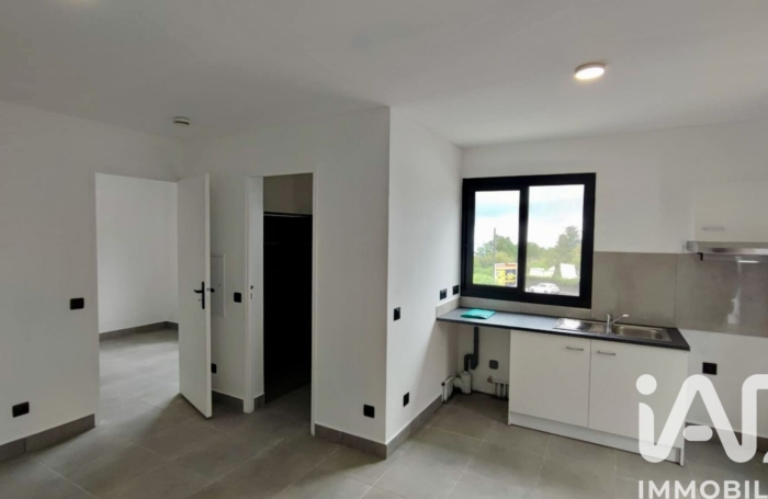 Location Appartement 97418