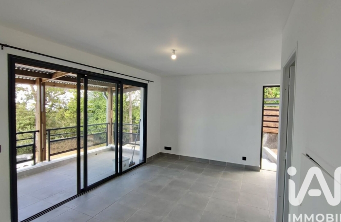Location Appartement 97418