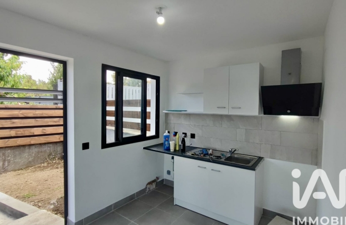 Location Appartement 46m&sup2; 3 pièces Plaine des Cafres
