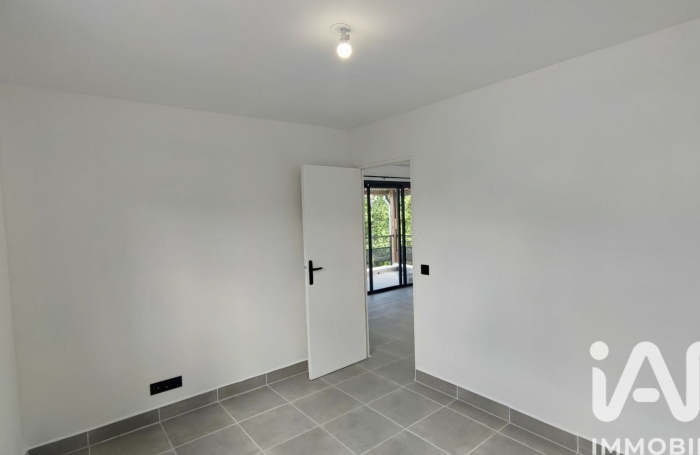 Location Appartement 46m&sup2; 3 pièces Plaine des Cafres