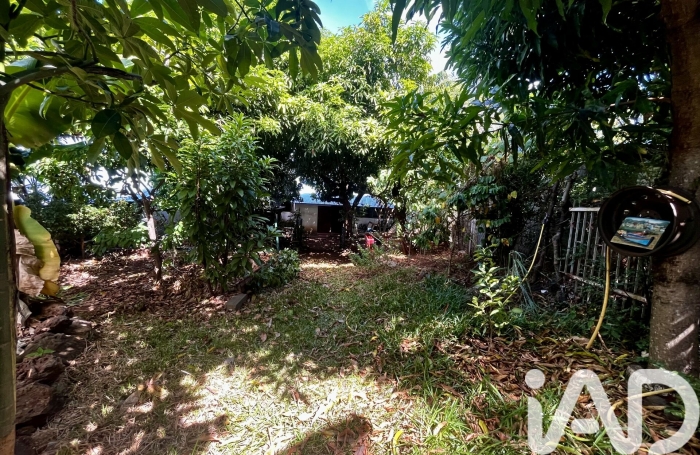Vente Maison 97424