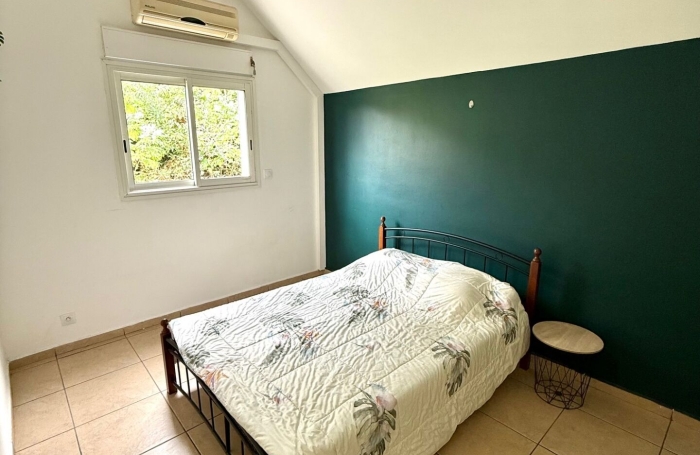 Vente Appartement 82m&sup2; 4 pièces Trois Bassins