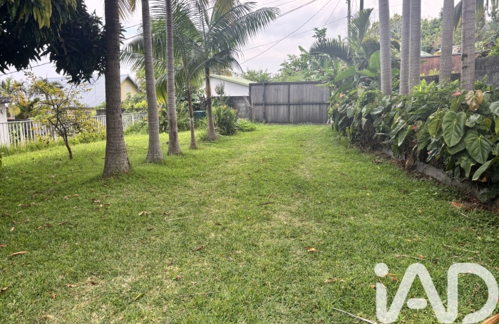 Vente Terrain 97429