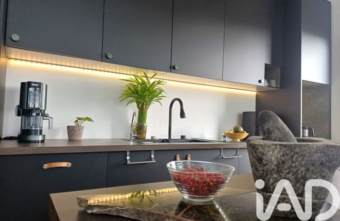 Vente Maison 112m&sup2; 4 pièces Piton Saint Leu