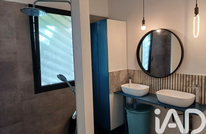 Vente Maison 112m&sup2; 4 pièces Piton Saint Leu