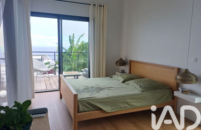 Vente Maison 112m&sup2; 4 pièces Piton Saint Leu