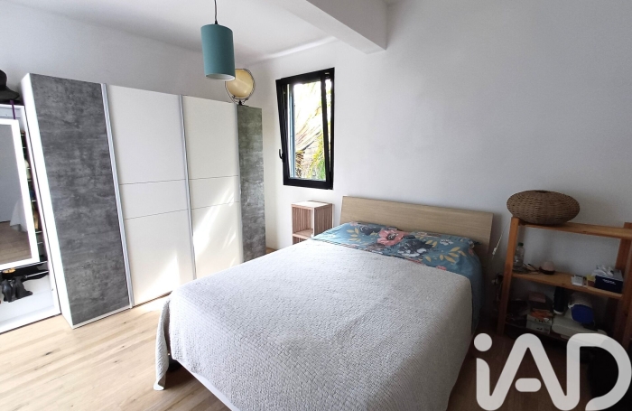 Vente Maison 112m&sup2; 4 pièces Piton Saint Leu