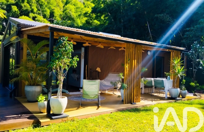 Vente Maison 97414