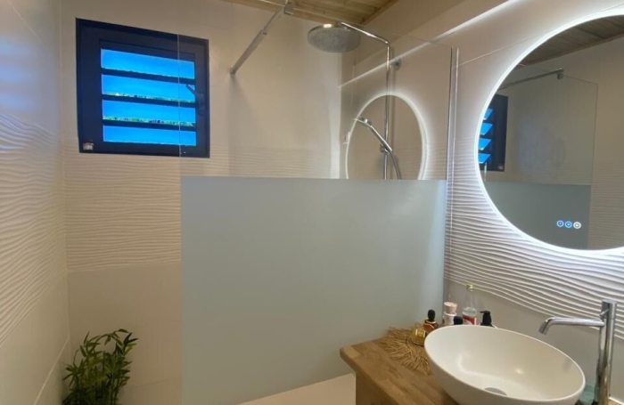 Vente Maison 72m&sup2; 4 pièces L'Entre Deux