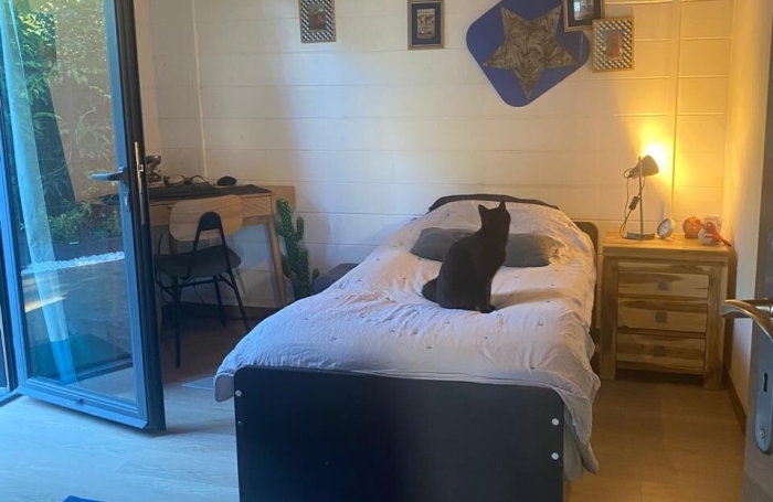 Vente Maison 72m&sup2; 4 pièces L'Entre Deux