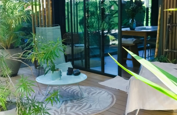 Vente Maison 72m&sup2; 4 pièces L'Entre Deux