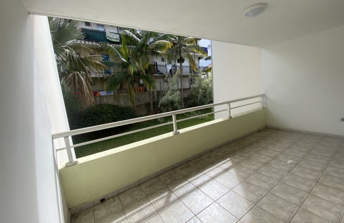 Location Appartement 97430