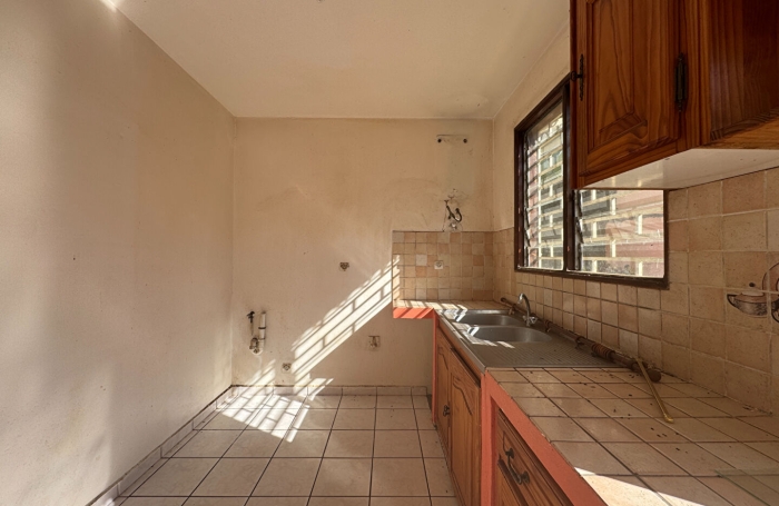 Vente Maison 65.3m&sup2; 4 pi&egrave;ces Sainte Clotilde